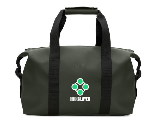 Bags - Rains Hilo Weekender Bag