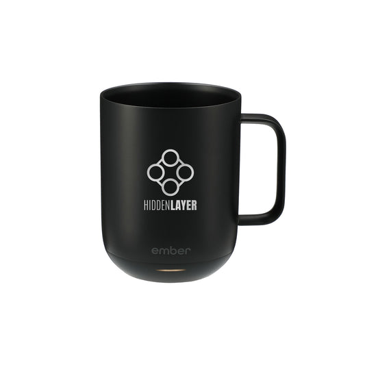 Ember Temperature Control Smart Mug