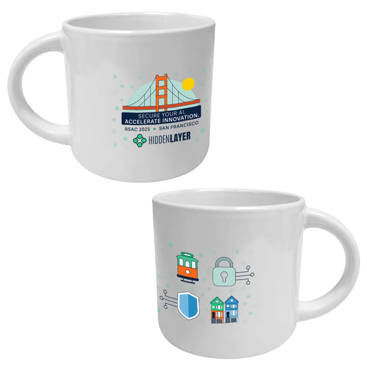 RSAC 2025 Mug