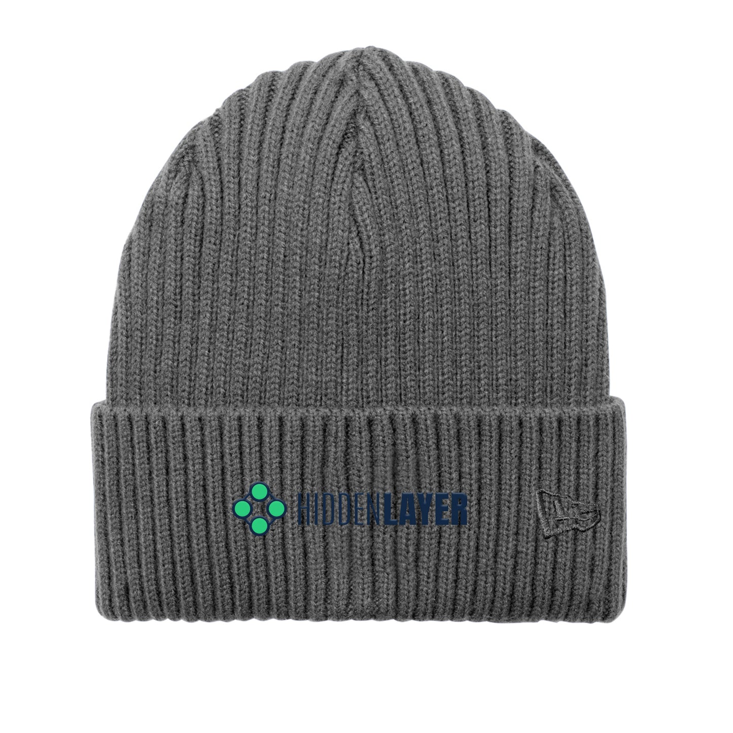 New Era Core Classic Cuff Beanie